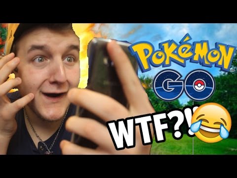 GRAPPIGSTE GEVECHT OOIT!! PokemonGO! - GRAPPIGSTE GEVECHT OOIT!! PokemonGO!