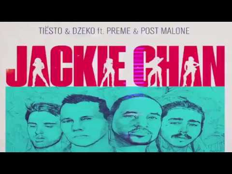 Cristiano Ronaldo ⏩ 2018 ➡ Skills Goals Best HD - Preme ft. Post Malone - Jackie Chan (tarro remix)