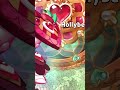 using 22 magic cookie cutters and more (lucky and unlucky) #cookierunkingdom\