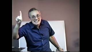 Understanding Yourself - Bill Donahue Enhanced