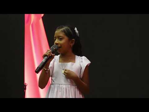 Evento de culminación del VACACIONAL DE ORATORIA 2024 - Nivel Principiante