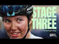 REPLAY | 2024 Lloyds Bank Tour of Britain Women - Stage Three