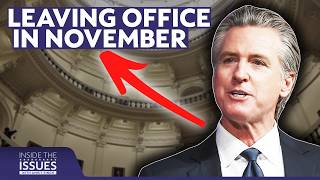 What will Gov. Newsom try to get done before he's out screenshot 4