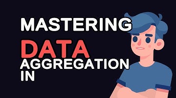 Mastering Data Aggregation in Java: From Basics to Advanced Techniques