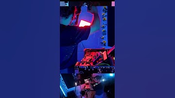 APC40 vs My Brain | Live Techno Jam