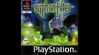 Syphon Filter cheat codes All Enemies die easily