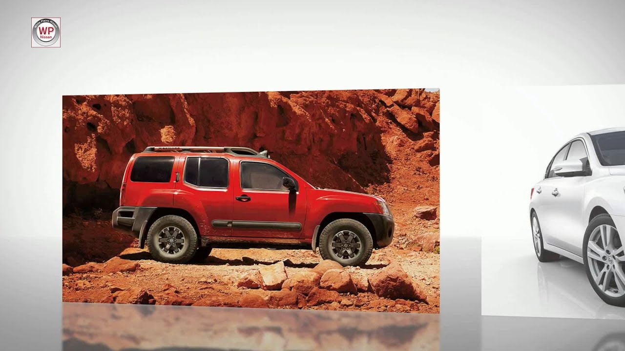 Nissan Dealer Near Brooklyn NY White Plains Nissan Dealer YouTube