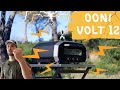 Ooni volt 12  coup de foudre ou coup de bluff   test ultra complet 