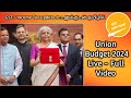 Union Budget 2024 Live - Full Video
