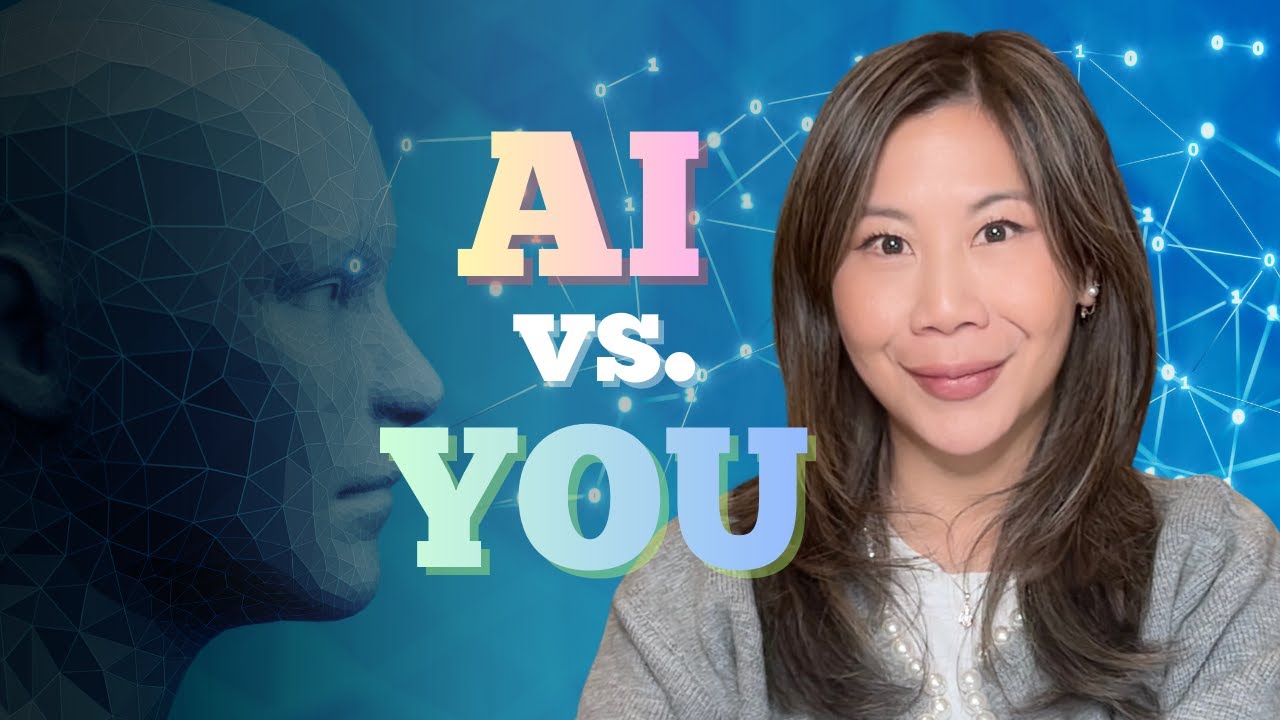 Are You Mastering the 5 Skills AI Will Never Get? - YouTube