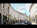 🇬🇧 Walking in LONDON 4K, UK