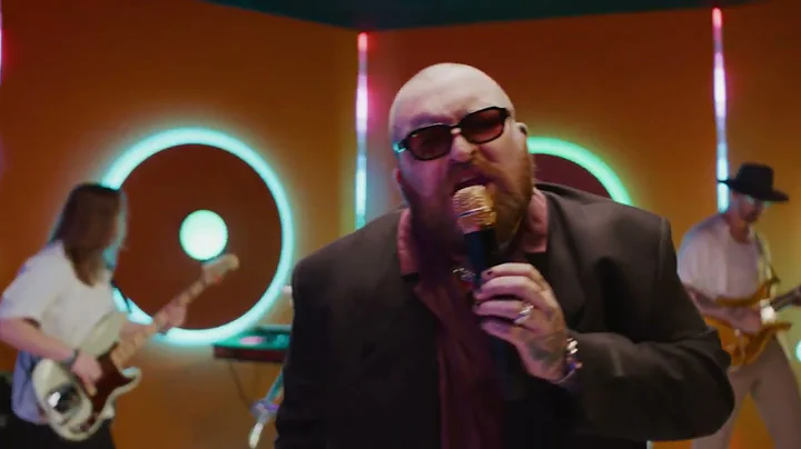 Teddy Swims - What More Can I Say (Live)