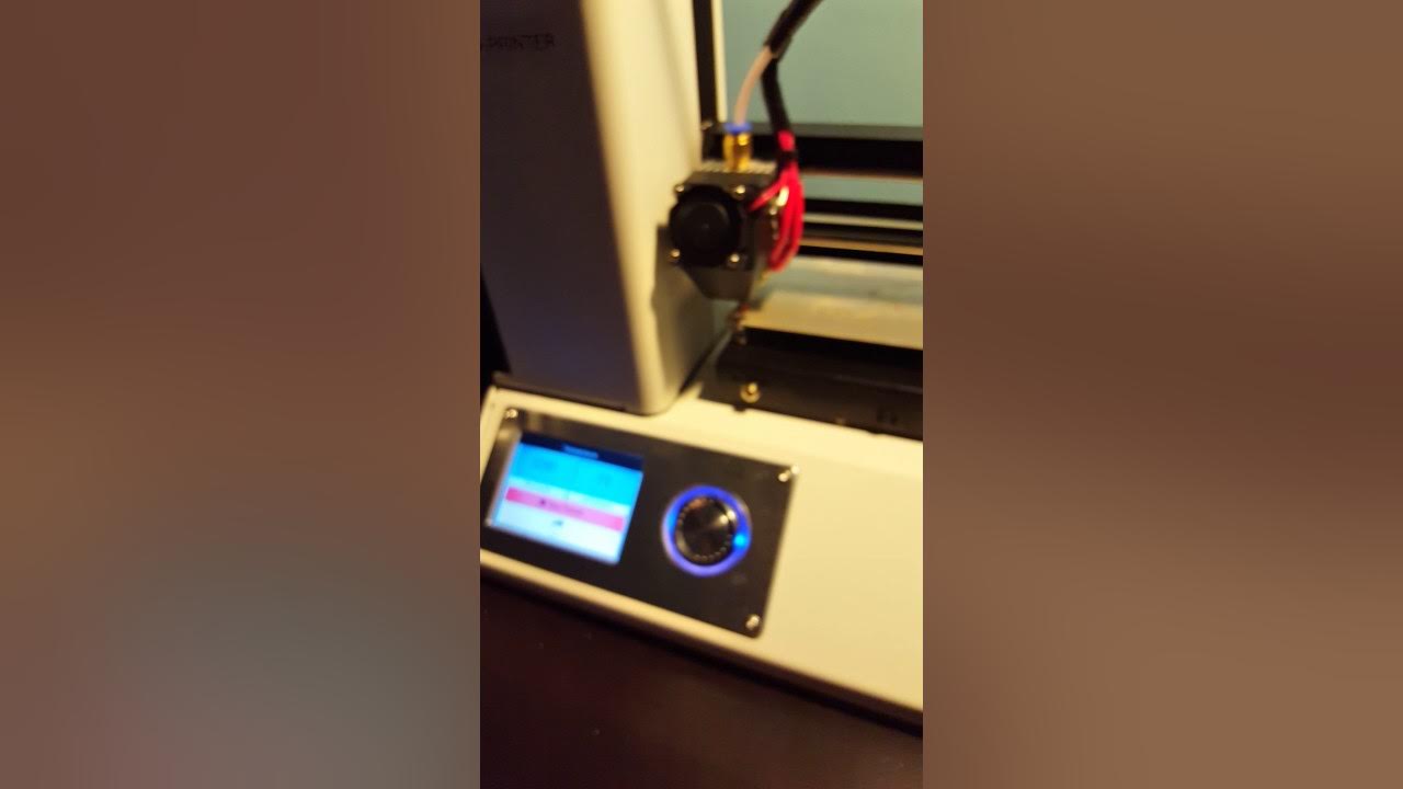 How To Stop ABS Filament From Warping While 3D Printing! YouTube