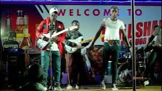 TAKESURE CHARI ACHIDZORERA (ndine mubvunzo) KHIAMA BOYS INZWA MAHWAN AYA🔥🔥👇👇