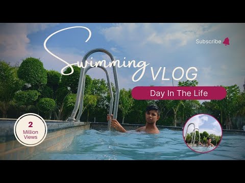 My Swimming Vlog |SPLASH VALLEY| @shoaib khan vlogs