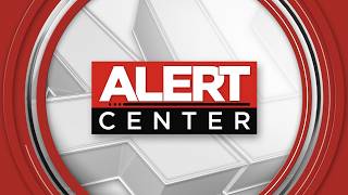 LIVE: FIRST ALERT 6 FORECAST UPDATE