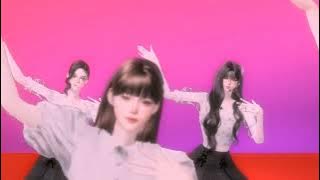 ZEPETO DANCE CHALLENGE ASCENDIO - IVE