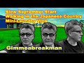 Slow September Start, Mini-Laundry Video #oldfriends