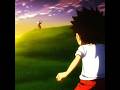 Luffy and Uta / out of touch / one piece