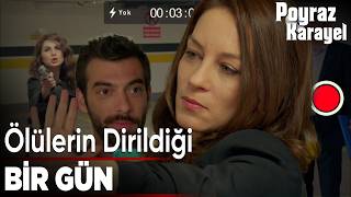 Poyraz Ve Semanın Oyunu I Poyraz Karayel