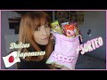 Probando dulces JAPONESES 🌸 | #Blippo | 🍡+ SORTEO INTERNACIONAL 🍡 | CERRADO