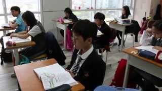 Blics - 초등부 영어 수업