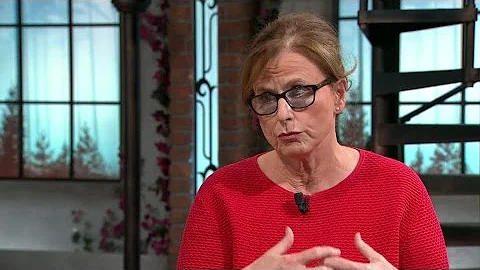 Terapeuten: "Anna Wahlgren-metoden r en katastrofa...