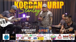 Download Lagu KORBAN URIP - STANLEY @MantjeKarso MP3