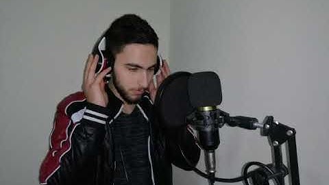 أول تلاوة بصوتي. ما تيسر من سورة النجم