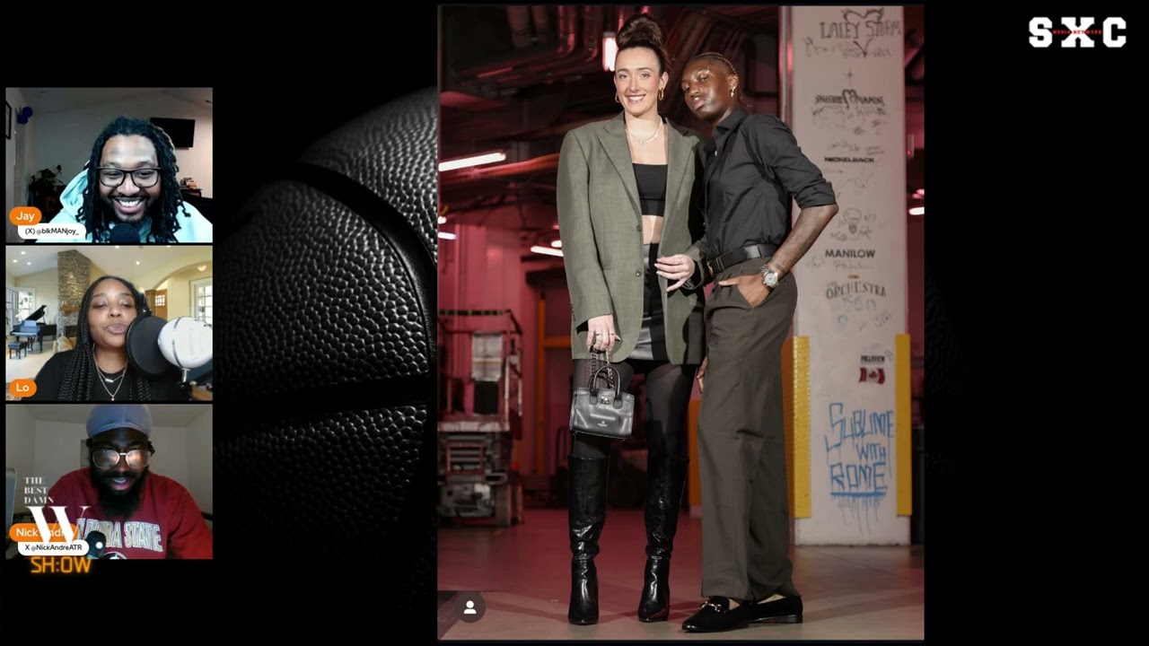 EP49, BEST DAMN FIT CHECK