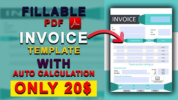 How to buy fillable pdf template using Adobe Acrobat design 15  #fillablepdf #adobeacrobat