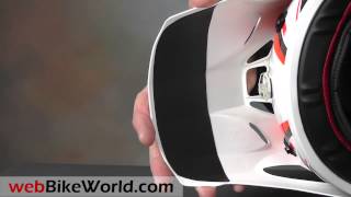 Arai VX Pro4 Helmet