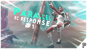 #PARALLELRC S5 Montage | We Gettin This Bread