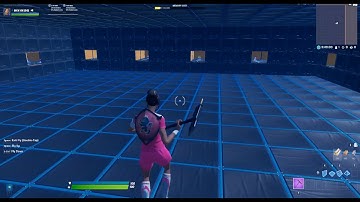 Turtle Wars / Box Fights Creative Map | Chapter 2 Edition | Fortnite Creative Map Code