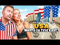 Spedziles Wakacje W Usa Na Swoim Blogu