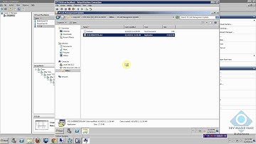 Install Microsoft Lab Management Update on TFS