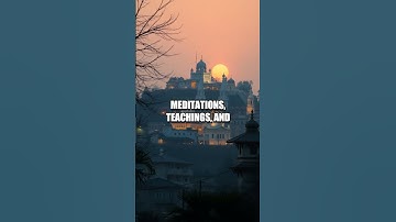 Sacred Spaces in a Digitally Connected World