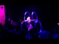 Satya Hula Hoops Small Stage