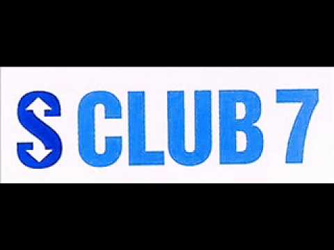 Sleduj S Club - Alive - Bastone And Burnz Alive N Kik-N Mix na YouTube