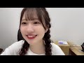 TSUSHIMA YUNAKO 2022年07月02日21時01分25秒 對馬 優菜子 の動画、YouTube動画。