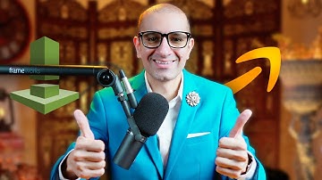 Amazon Inspector: 7 Things You GOT To Know (AWS) 😳