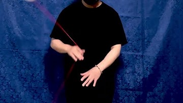 Basic of double dice yoyo tricks crip.14