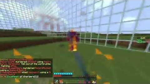 [KOHI] 1v1 With Nickskibike