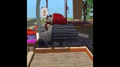 Sims 2 Funny cheats