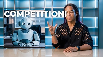 AI Chatbot Wars: ChatGPT Faces Fierce Competition from Gemini, Claude, Grok & More