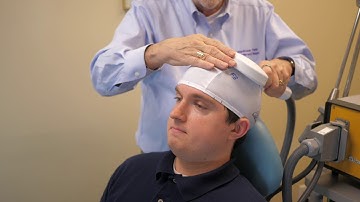 Blackhawk TMS: Migrane