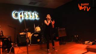Bandit Tv - Nadhira Live At Vima Award 2012 Full Hd