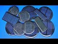 13 awesome uses of old solar panels