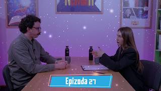 EP27 Nauka govori: Kada vakcina može spriječiti karcinom - HPV i onkologija s dr. Amilom Družićem