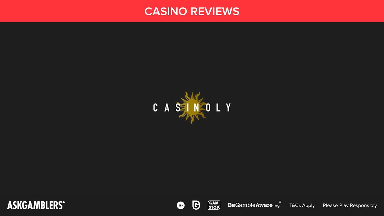 casinoly casino
